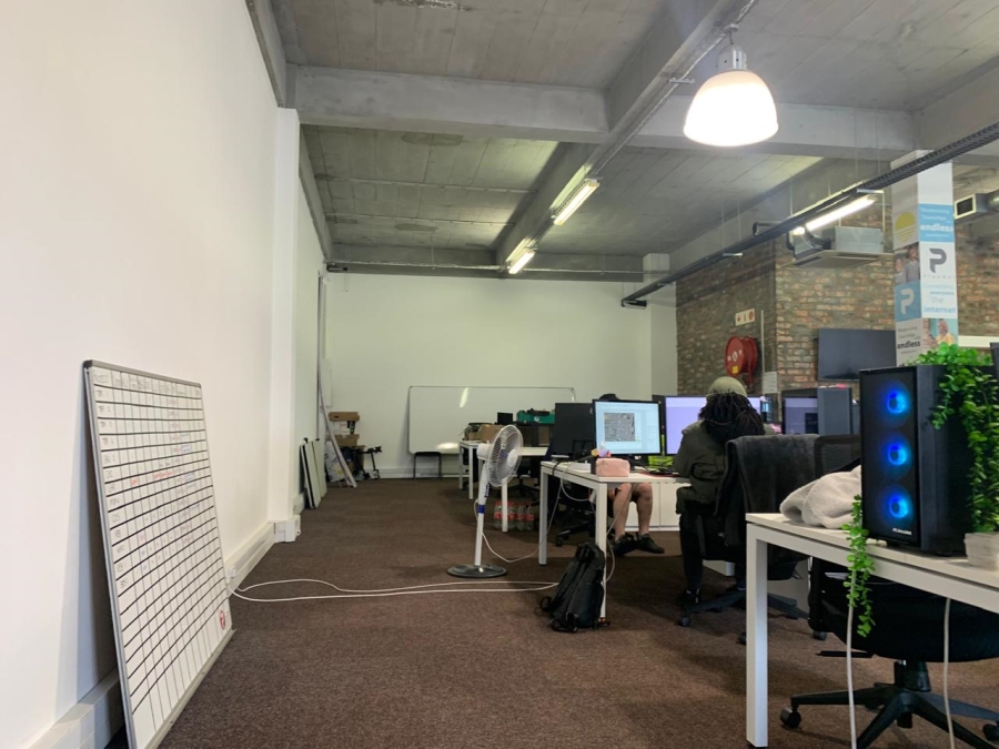 To Let Commercial Property for Rent in Ndabeni Western Cape